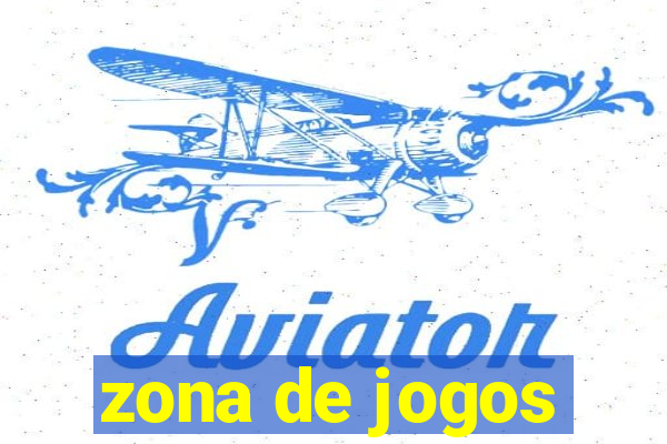 zona de jogos